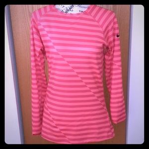 Nike Pro Top